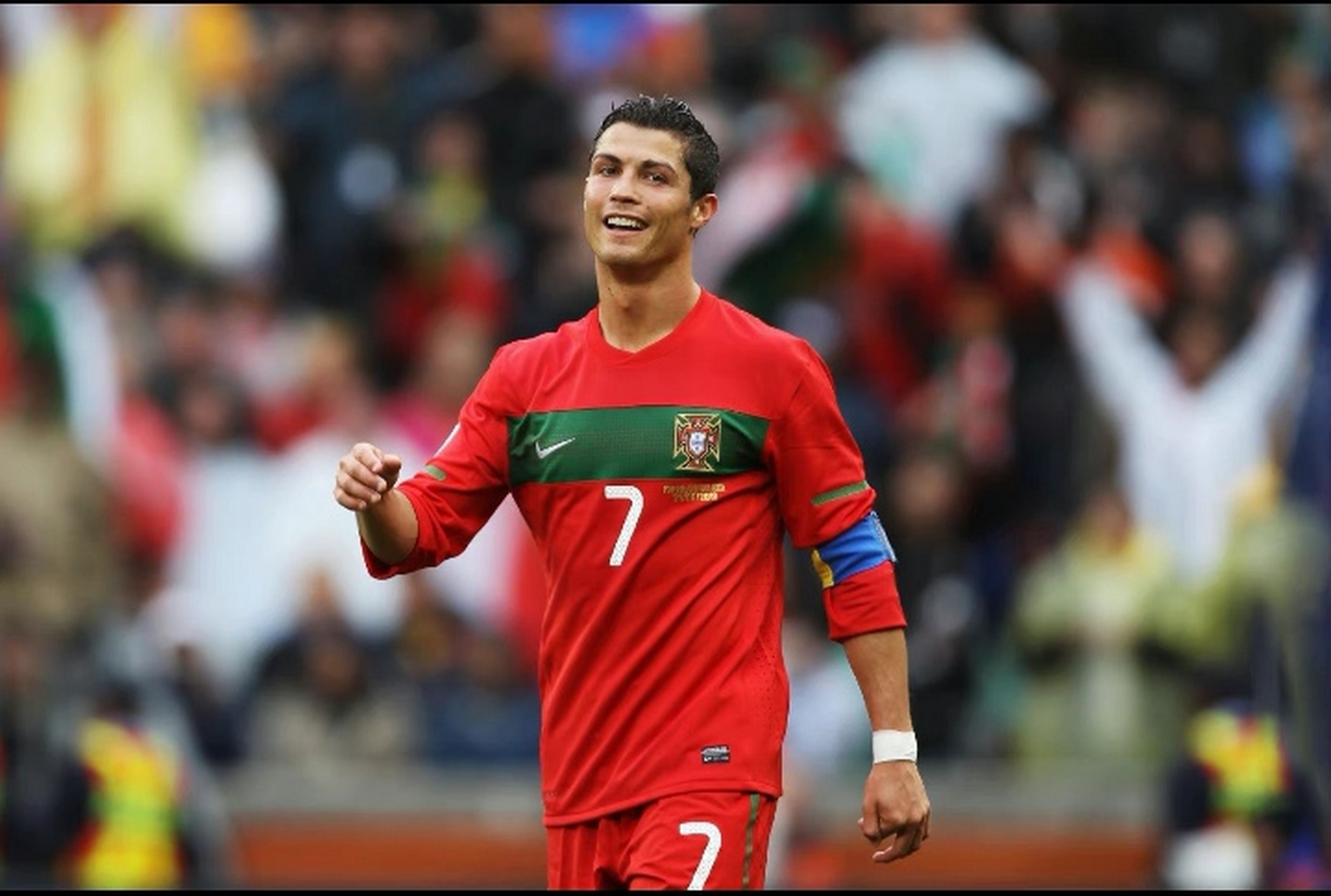 C罗回归赛场，回归赛场首场状态亮眼，TL观众沸腾！