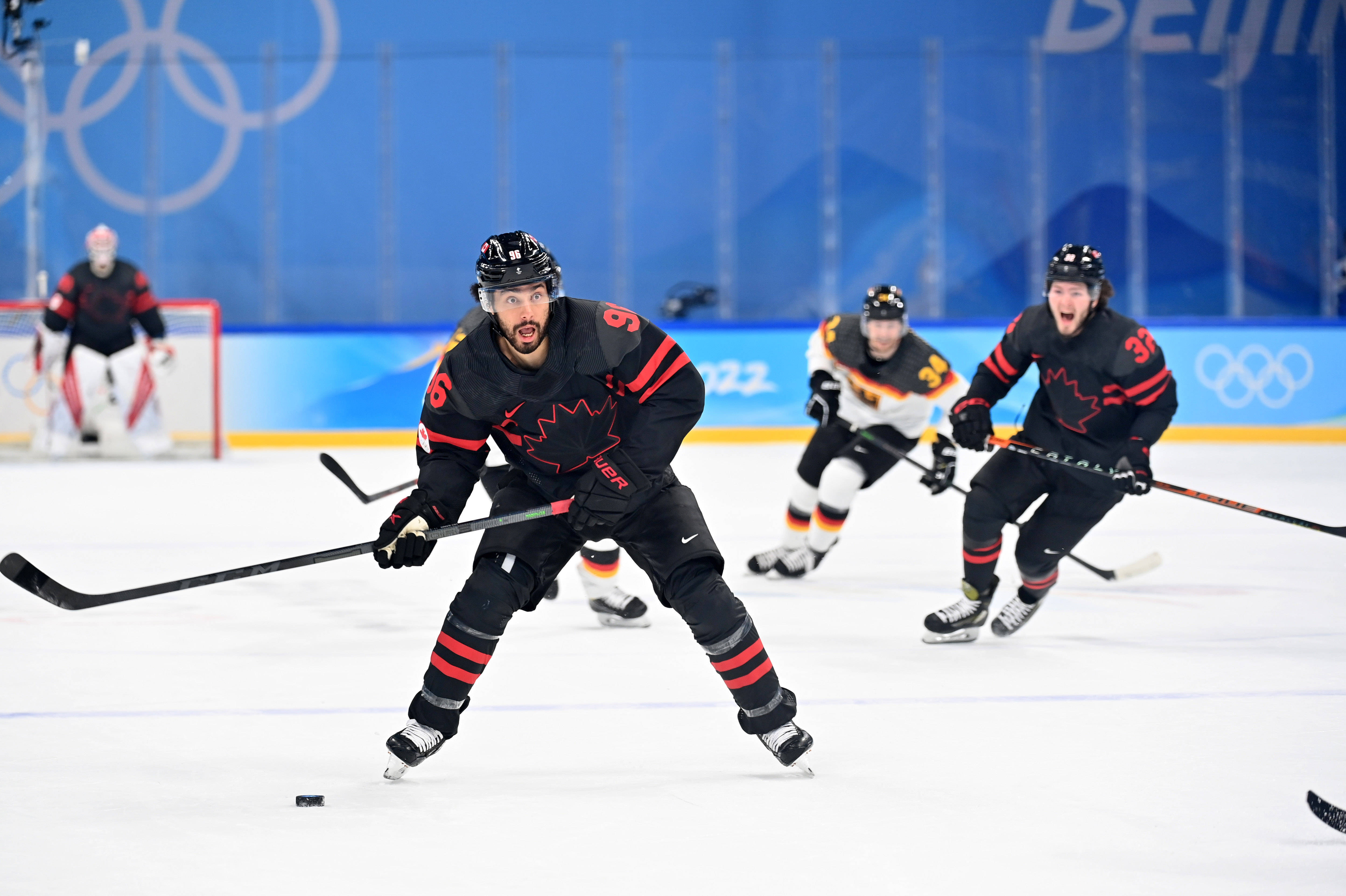 Scout关键节点赛事规则更新，加拿大队带队取胜！